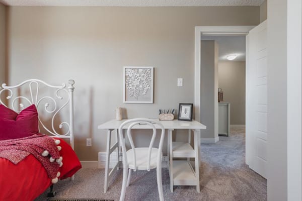 SouthPointe Showhomes