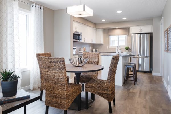 SouthPointe Showhomes